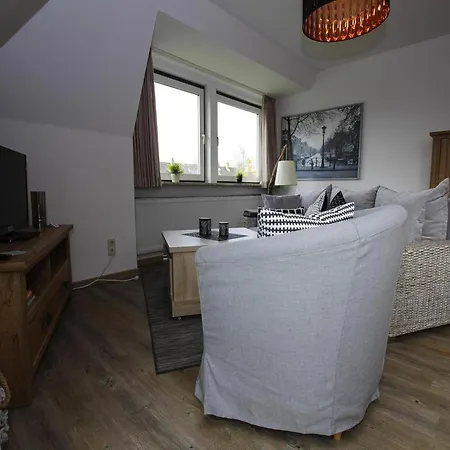 شقة Ferienwohnung, Tating, Cleaning Included *