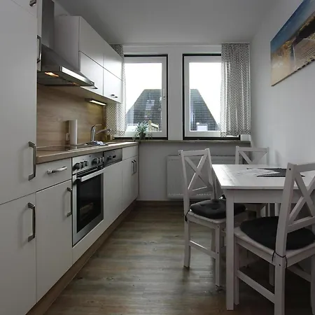 Ferienwohnung, Tating, Cleaning Included