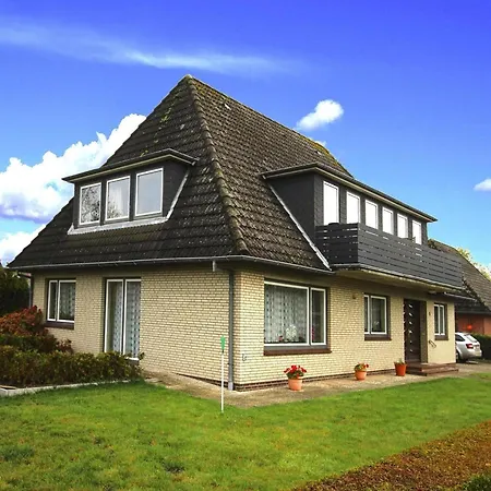 Ferienwohnung, Tating, Cleaning Included